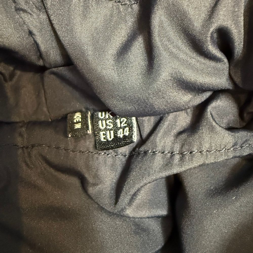 Superdry Hooded Teddy‎ Sherpa Jacket green women's 12 - Picture 3 of 12